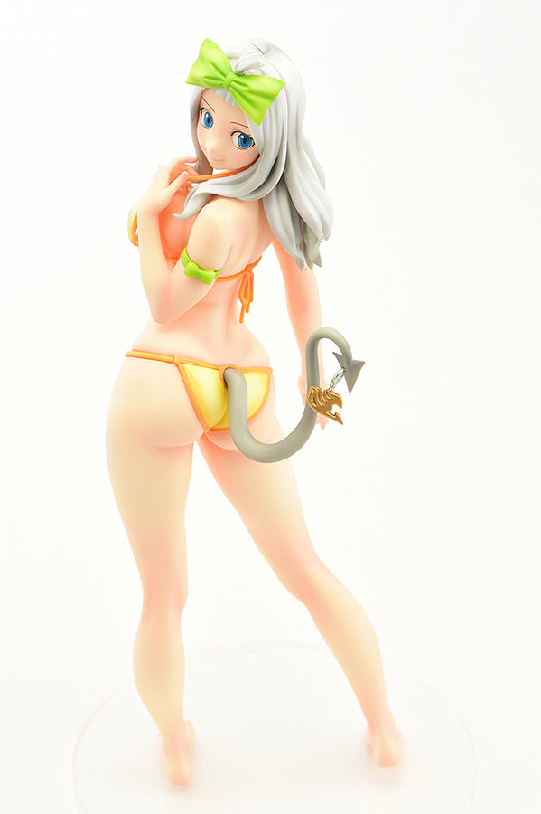 Orcatoys Mirajane Strauss Fairy Tail 1/6 Scale Figure (Swimwear Ver.)