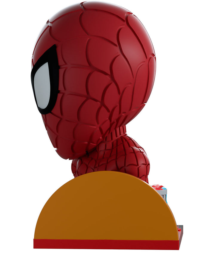 YouTooz Peter Parker & Spider-Man Marvel Comics Vinyl Figure