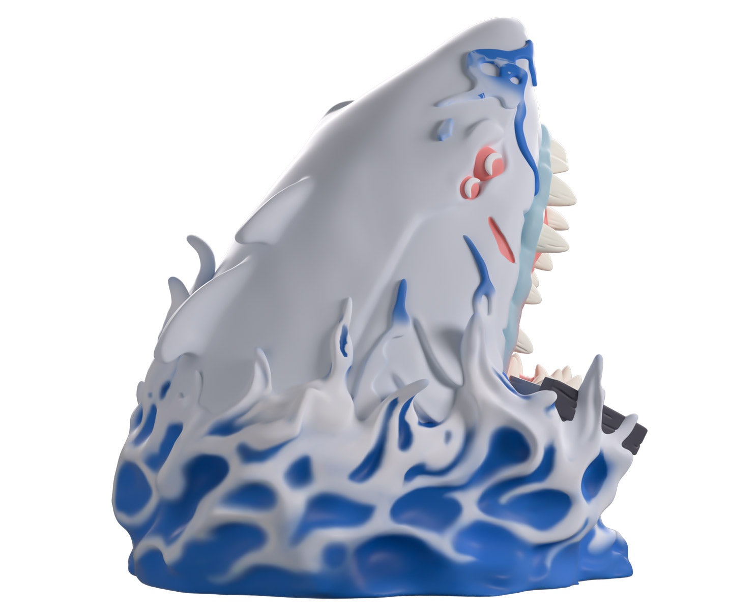 Youtooz - Sea of Thieves: Shrouded Ghost Megaladon (Release date 10/25)