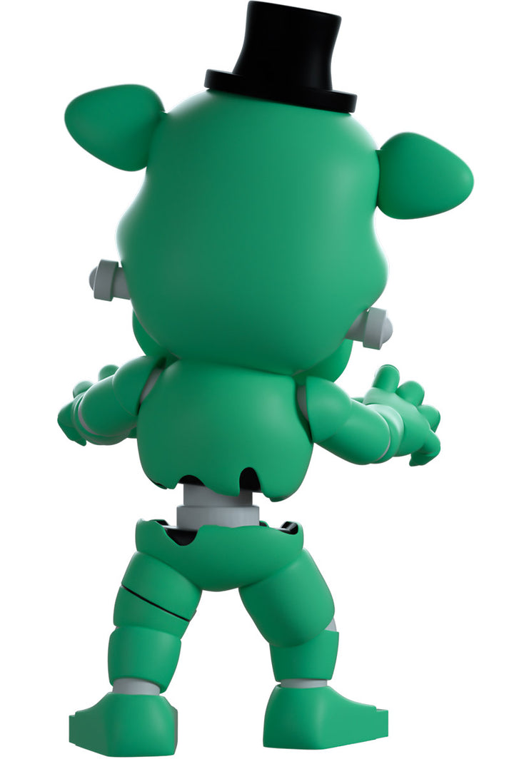Youtooz Official Five Nights at Freddy’s Dreadbear Figure