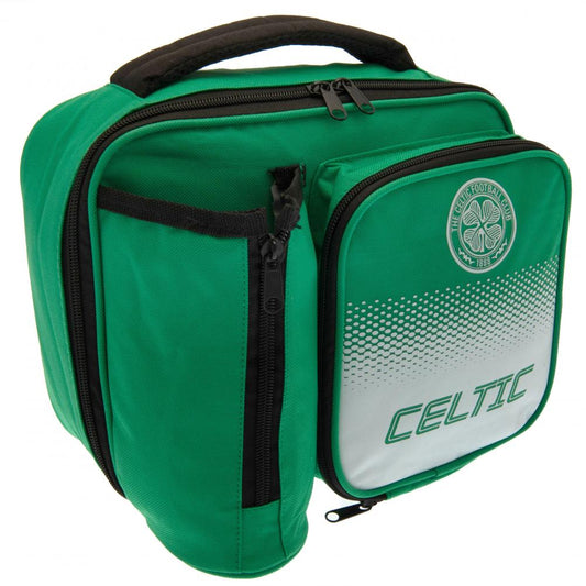 Celtic FC Fade Lunch Bag, alternate view
