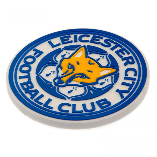 Leicester City FC 3D Fridge Magnet, alternate view