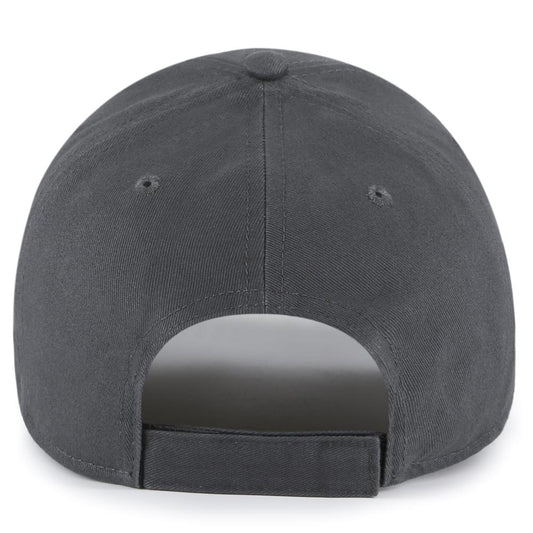 Liverpool FC Core Charcoal Cap, alternate view