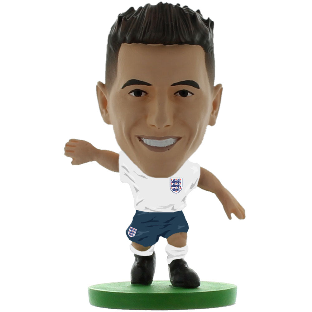 Mason Mount England SoccerStarz Figure