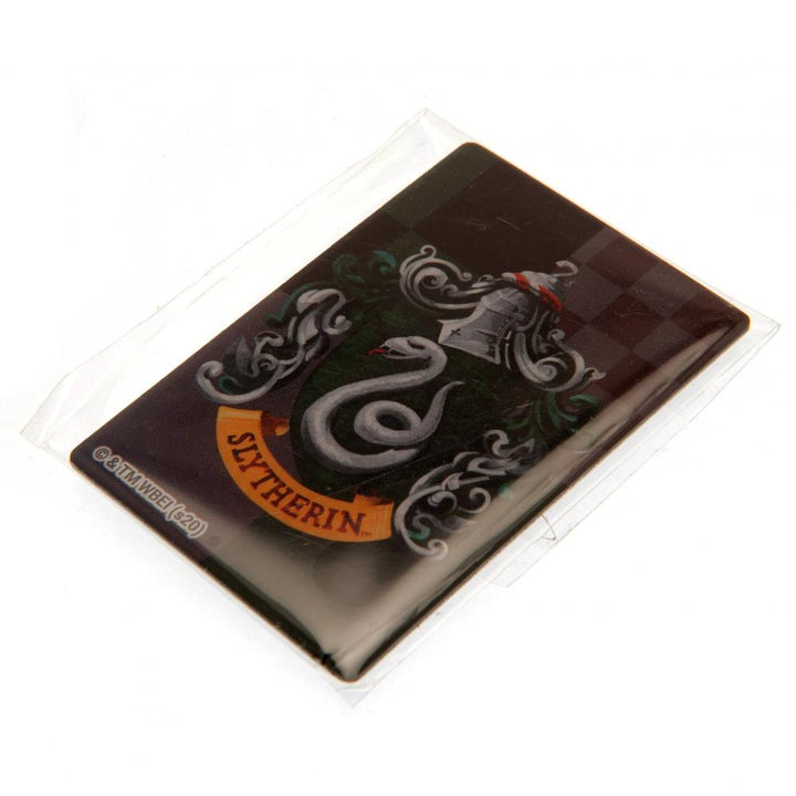 Harry Potter Fridge Magnet Slytherin