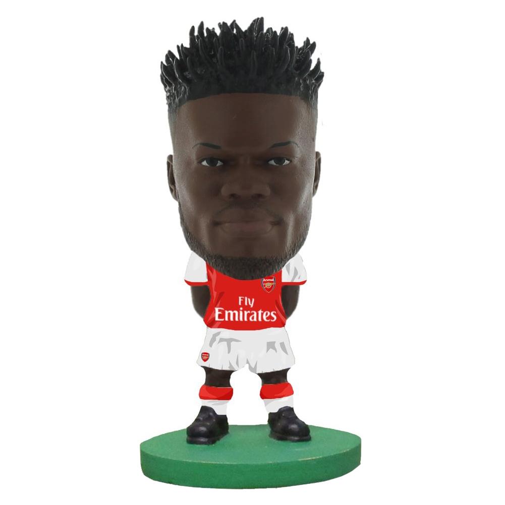 Thomas Partey Arsenal FC SoccerStarz Figure