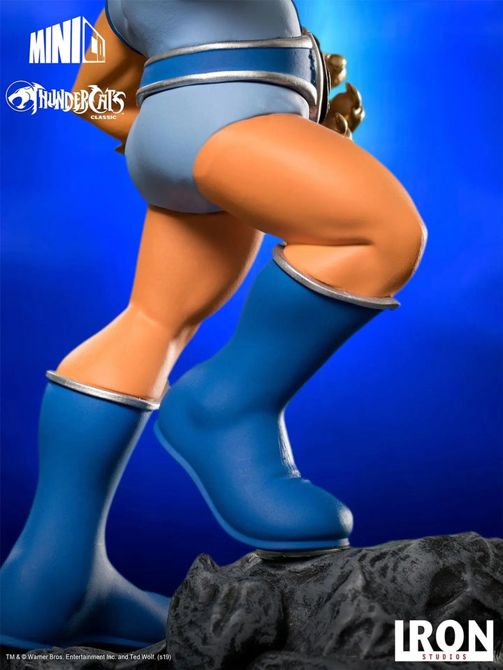 Iron Studios Thundercats Lion-O MiniCo Figure