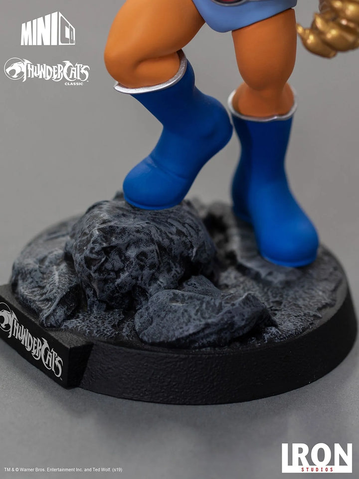 Iron Studios Thundercats Lion-O MiniCo Figure