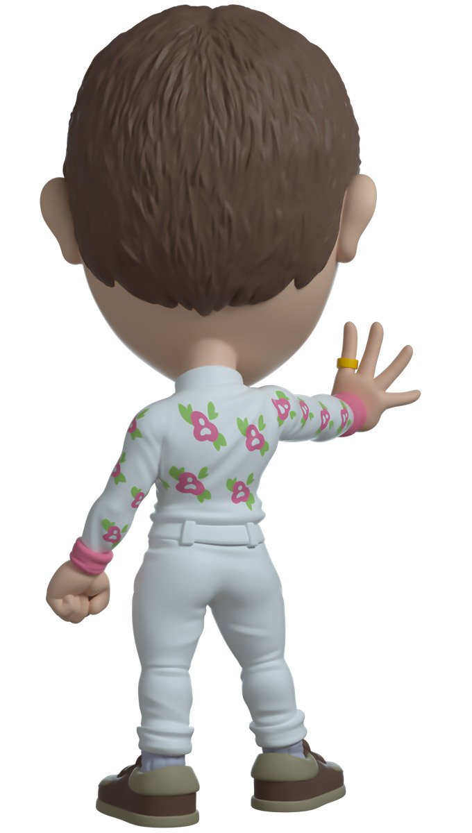 YouTooz Eleven Stranger Things Plush Figure