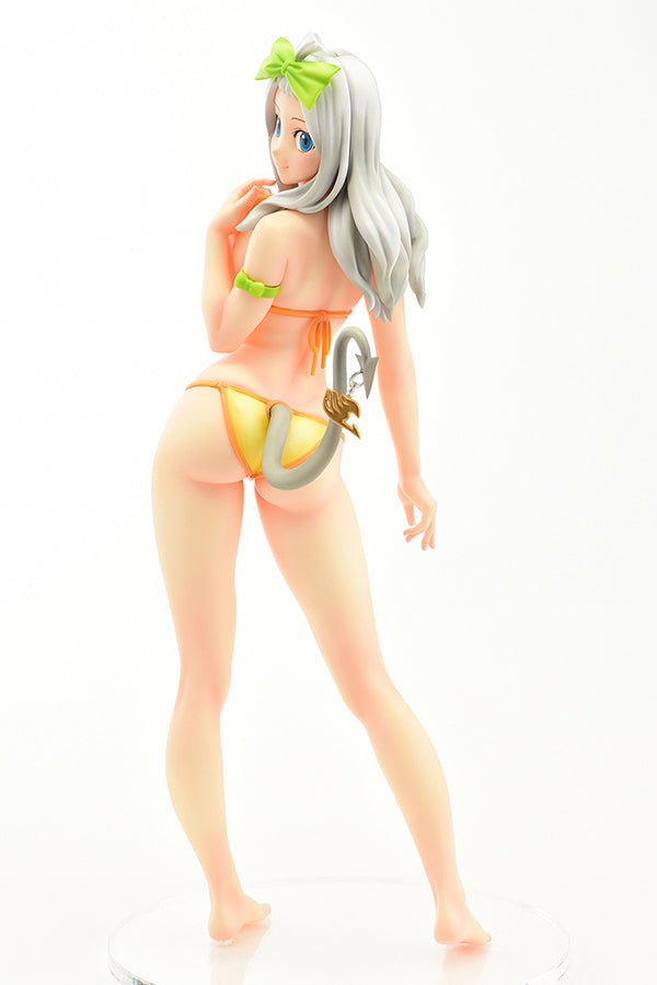 Orcatoys Mirajane Strauss Fairy Tail 1/6 Scale Figure (Swimwear Ver.)