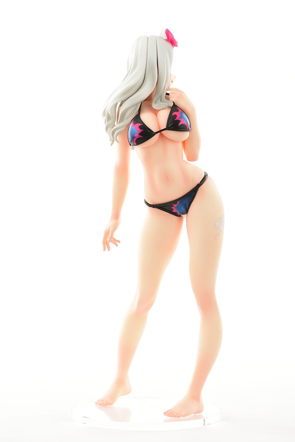 Orcatoys Mirajane Strauss Fairy Tail 1/6 Scale Figure (Koakuma Bikini Ver.)