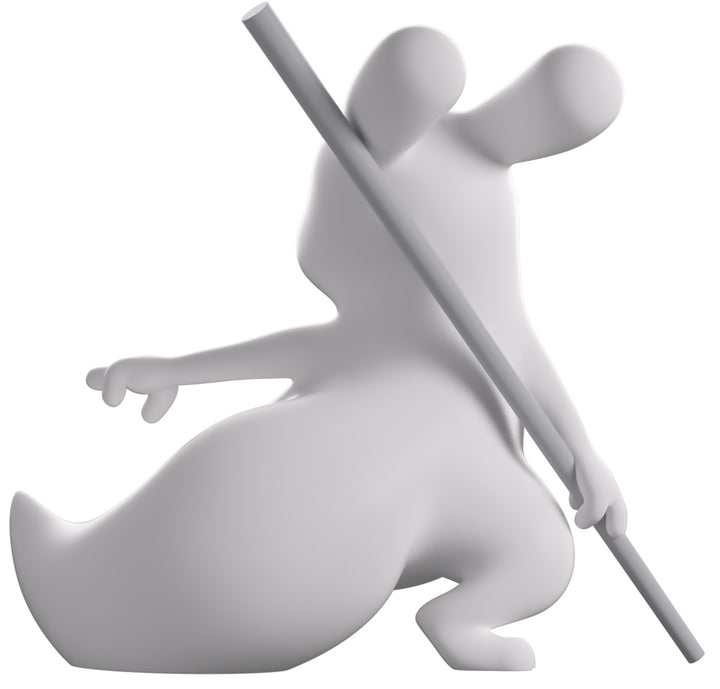 Youtooz - Rain World: Slugcat (Release Date : Pending)