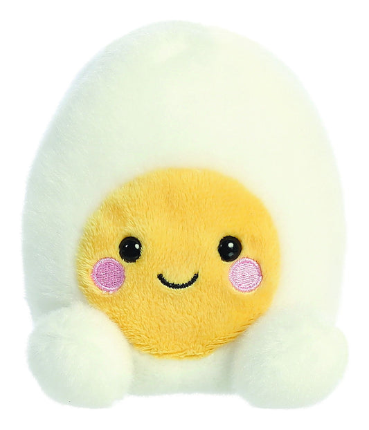 Palm Pals Bobby Egg 5" - Image