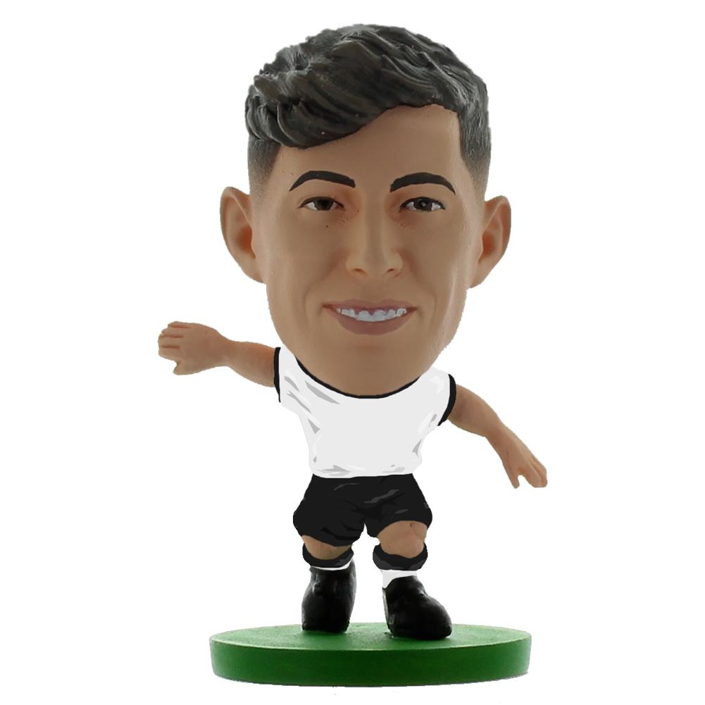 Kai Havertz Germany SoccerStarz Figure