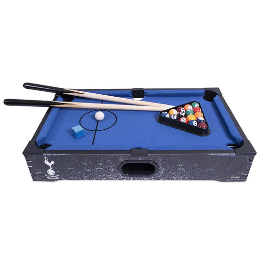 Tottenham Hotspur FC 20 inch Pool Table, alternate view