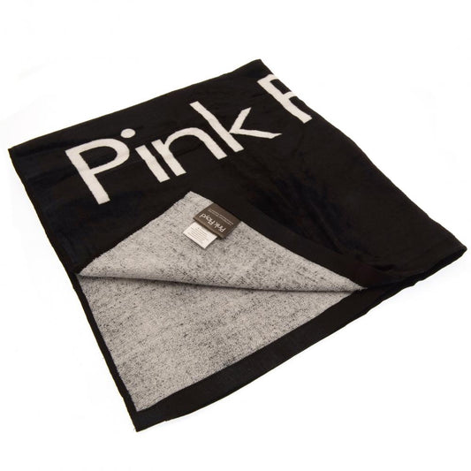 Pink Floyd Towel, alternate view