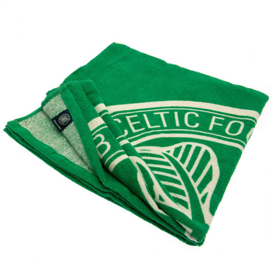 Celtic FC Pulse Towel, alternate view