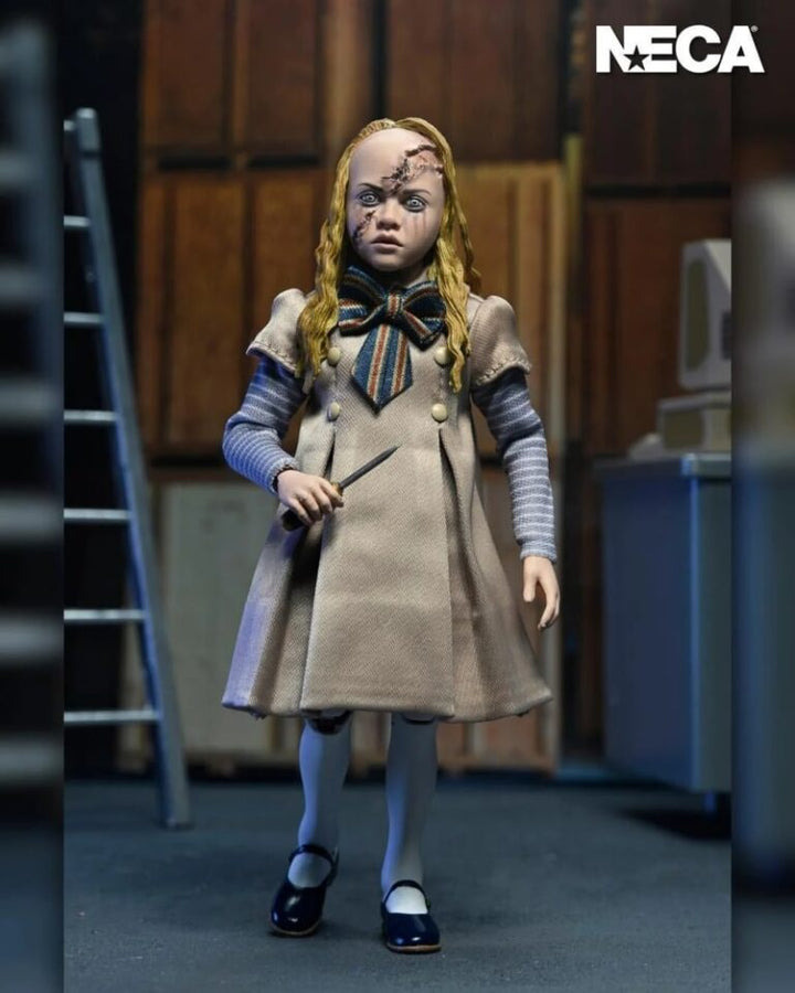 M3GAN: 8" Scale Clothed Action Figure
