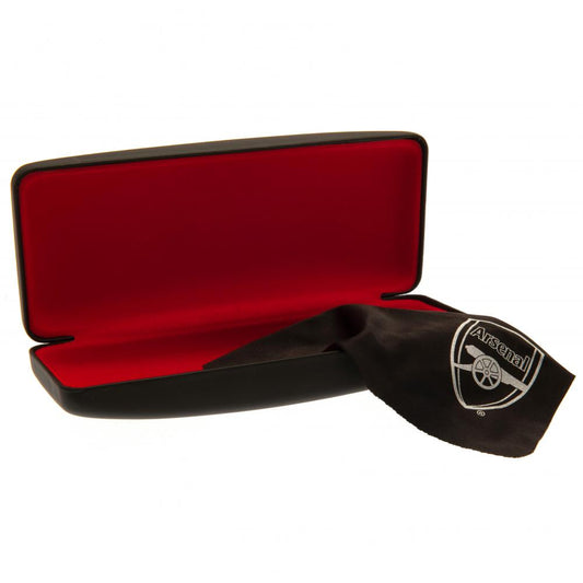 Arsenal FC Glasses Case, alternate view