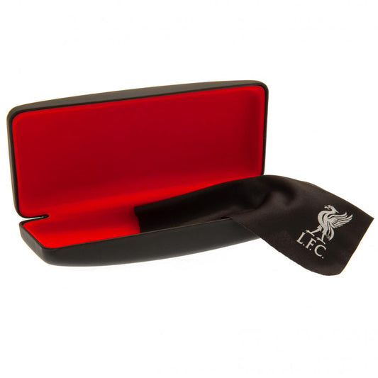 Liverpool FC Glasses Case, alternate view
