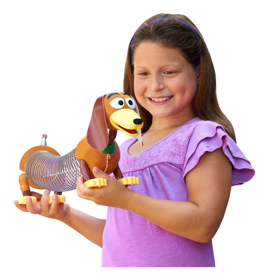 Toy Story Slinky Dog - Image