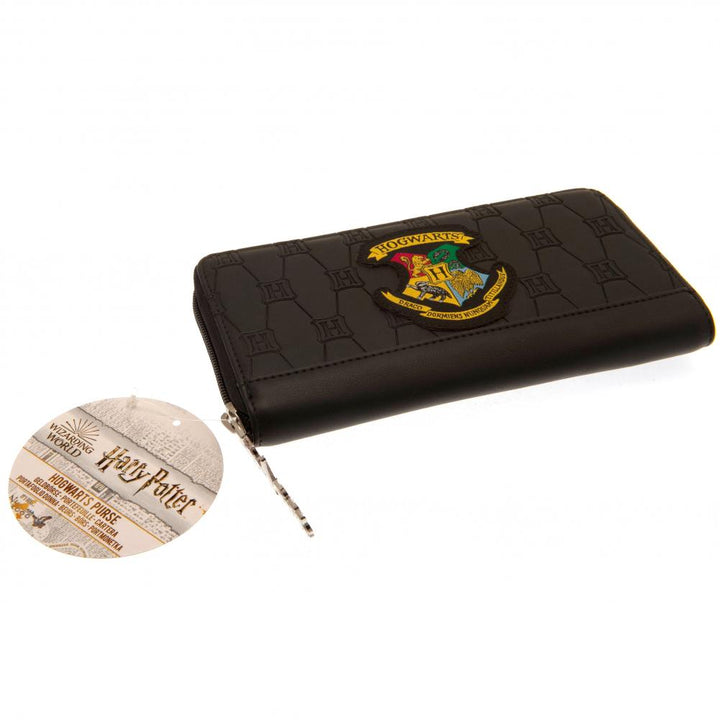 Harry Potter Purse Hogwarts