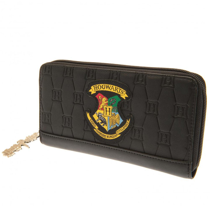 Harry Potter Purse Hogwarts