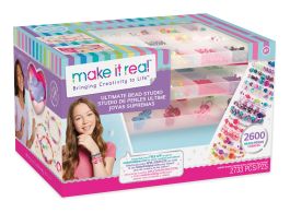 Ultimate Jewellery Station Craft Kit