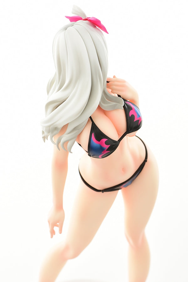 Orcatoys Mirajane Strauss Fairy Tail 1/6 Scale Figure (Koakuma Bikini Ver.)