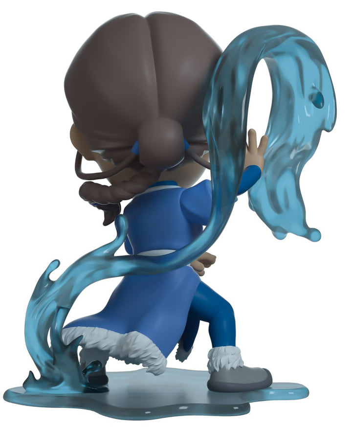 Youtooz Avatar The Last Airbender Katara Figure