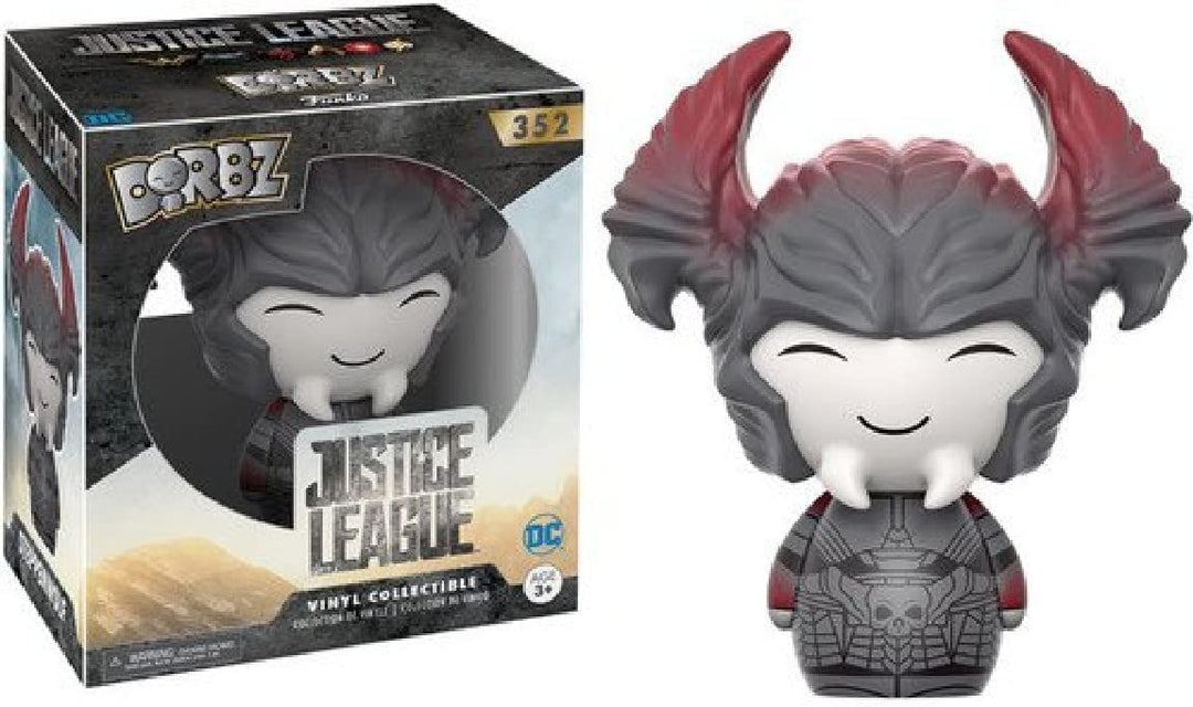 Steppenwolf DC's Justice League Funko Dorbz Vinyl Figure