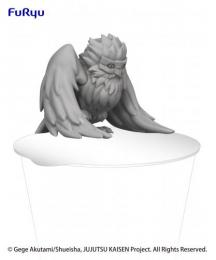 Nue Jujutsu Kaisen Noodle Stopper Figure Puchi