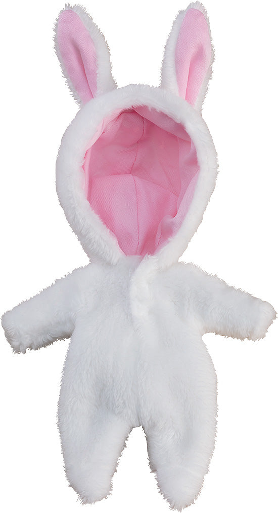 Nendoroid Doll Kigurumi Pajamas Rabbit (White) Nendoroid Doll Series Accessory Set