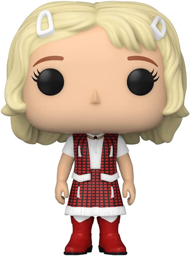 Gertie E.T. the Extra-Terrestrial Funko POP! Vinyl Figure (40th Anniversary)