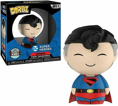 Superman Kingdom Come DC Comics Funko Dorbz Vinyl Figure (Exclusive)