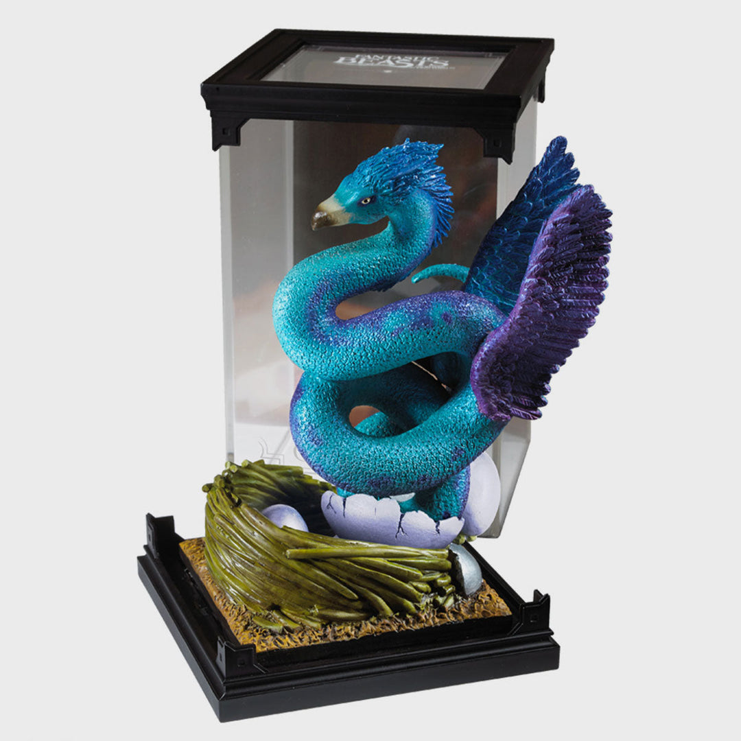 Fantastic Beasts Occamy Fantastic Beasts Figure