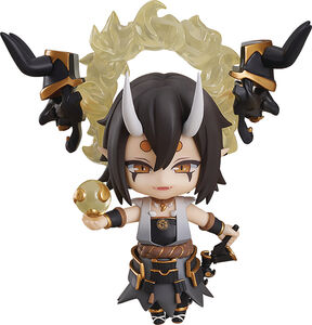 Good Smile Company Otakemaru Onmyoji Nendoroid Figure
