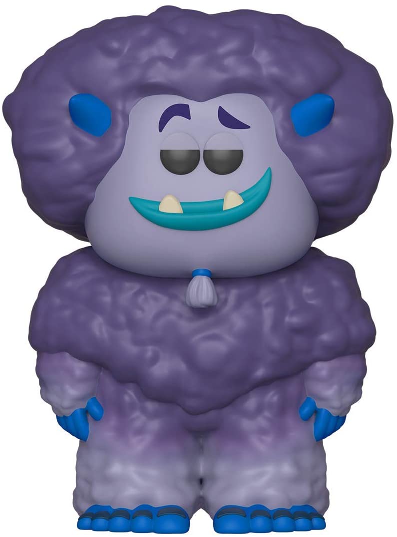 Funko Gwangi Smallfoot POP! Vinyl Figure