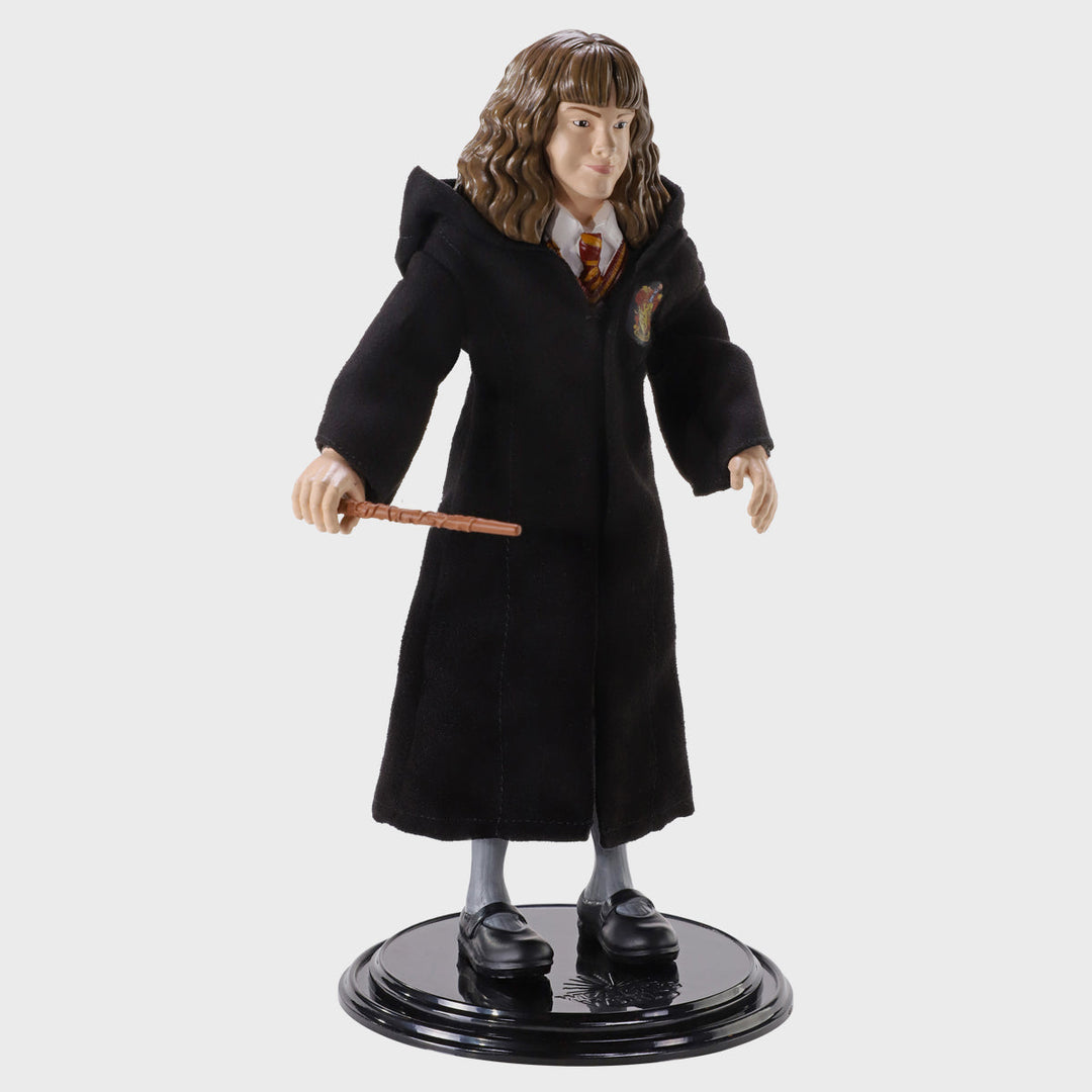 Bendyfigs Hermione Granger Harry Potter Poseable Figure