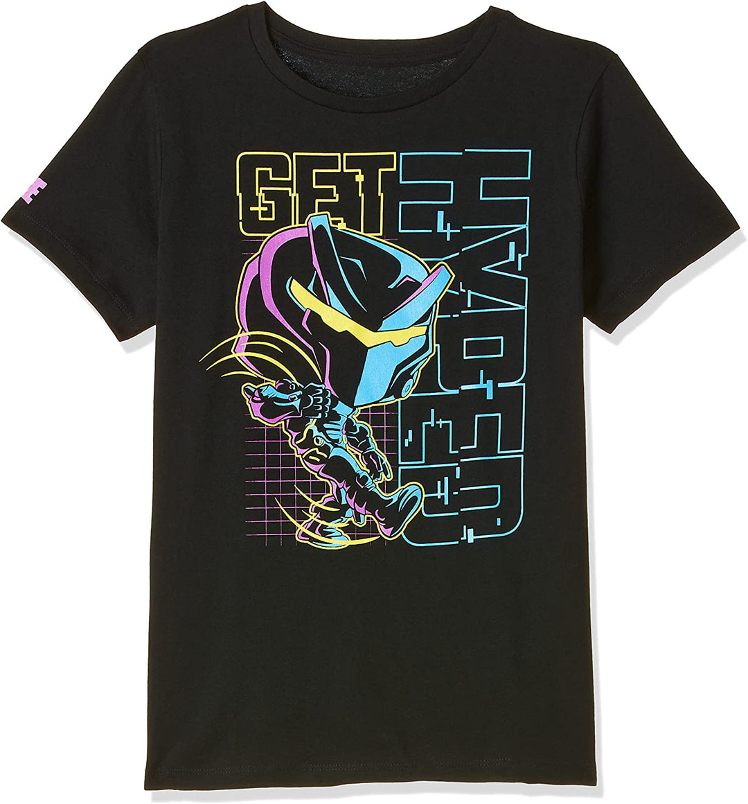Funko Omega Fortnite Pocket Pop & Tee Bundle