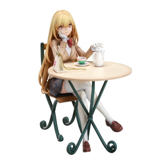 Misaki Shokuhou (Live Drawing Ver.) A Certain Scientific Railgun T 1/7 Scale Figure