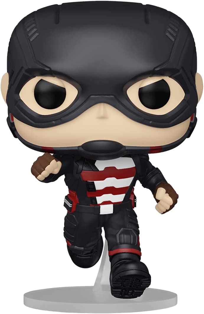 Funko Falcon The Falcon and the Winter Soldier POP! Vinyl Figure