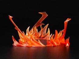MODEROID Flame Effect Playset Good Smile Company Model Kit Accessory