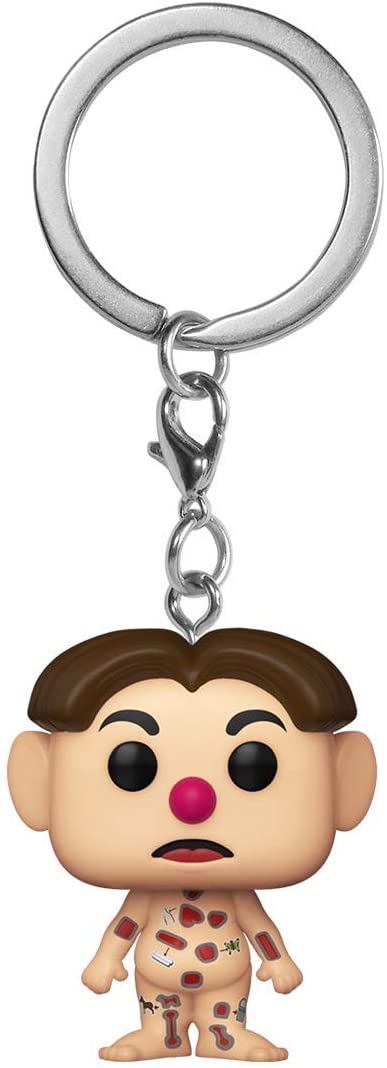 Funko Cavity Sam Operation POP! Keychain Figure