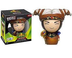 Rita Repulsa Power Rangers Funko Dorbz Vinyl Figure
