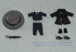 Good Smile Company Li Zeyan (Min Guo Ver.) Love & Producer Nendoroid Doll Outfit Set