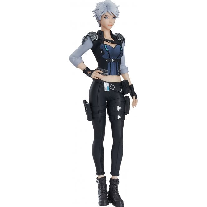 POP UP PARADE Ran Bing Ling Cage: Incarnation PVC Figure