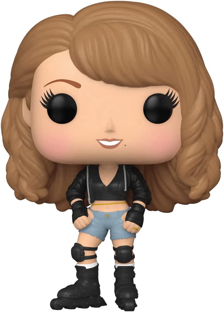 Mariah Carey Fantasy Rocks Funko Pop! Vinyl Figure