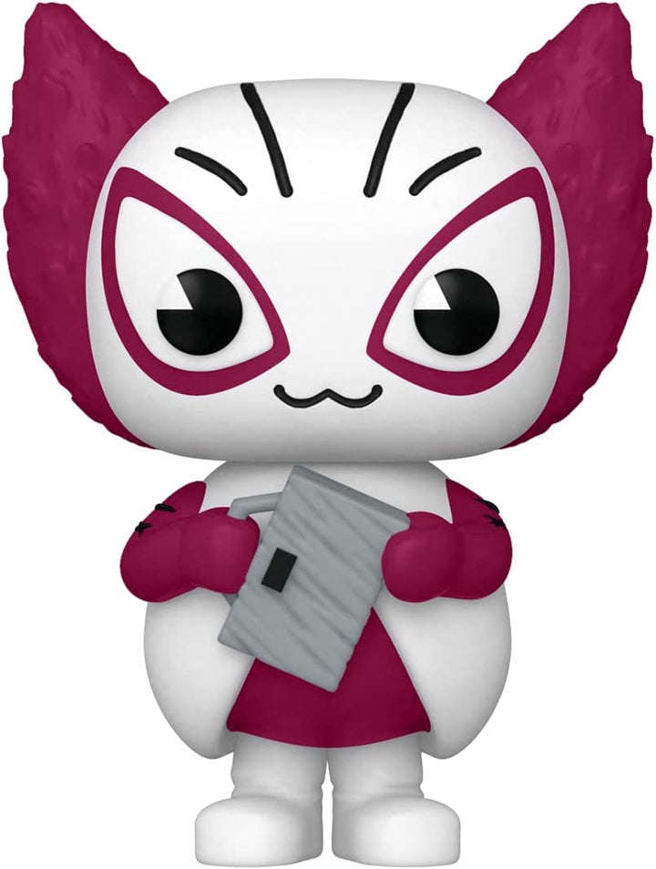 Funko Momomon Bullet Train POP! Vinyl Figure