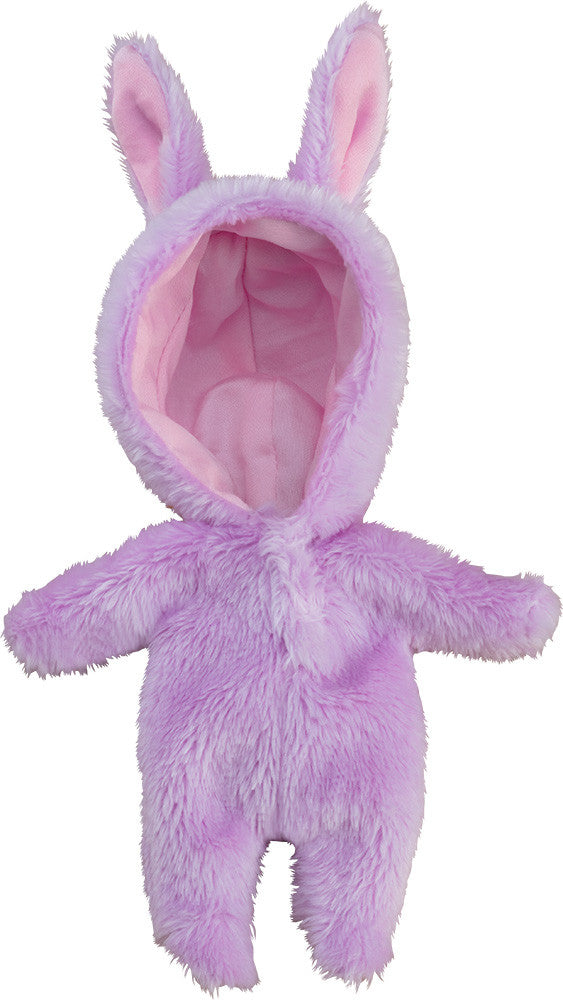 Nendoroid Doll Kigurumi Pajamas (Rabbit Purple) Outfit Accessory